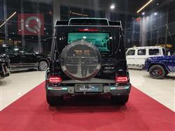 مێرسێدس بێنز G-Class